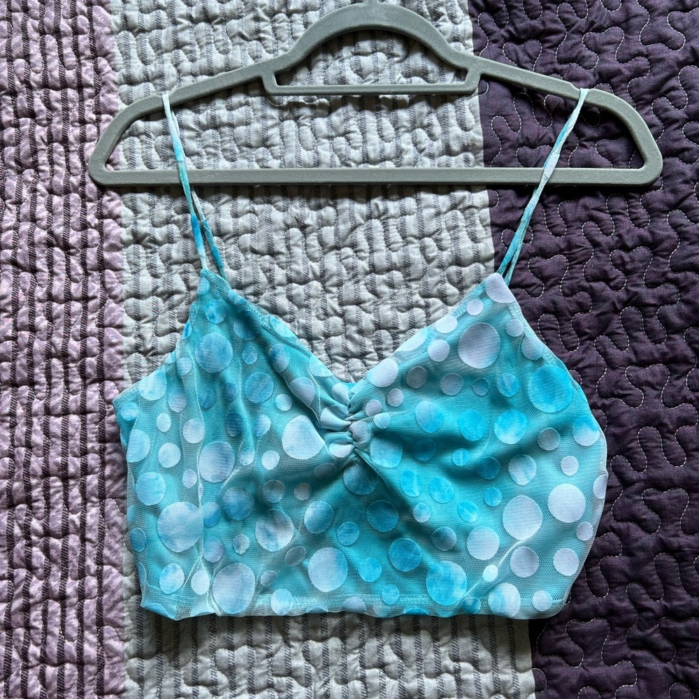 UO Crop Top